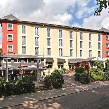 Gruenau Hotel Berlin Luaran gambar