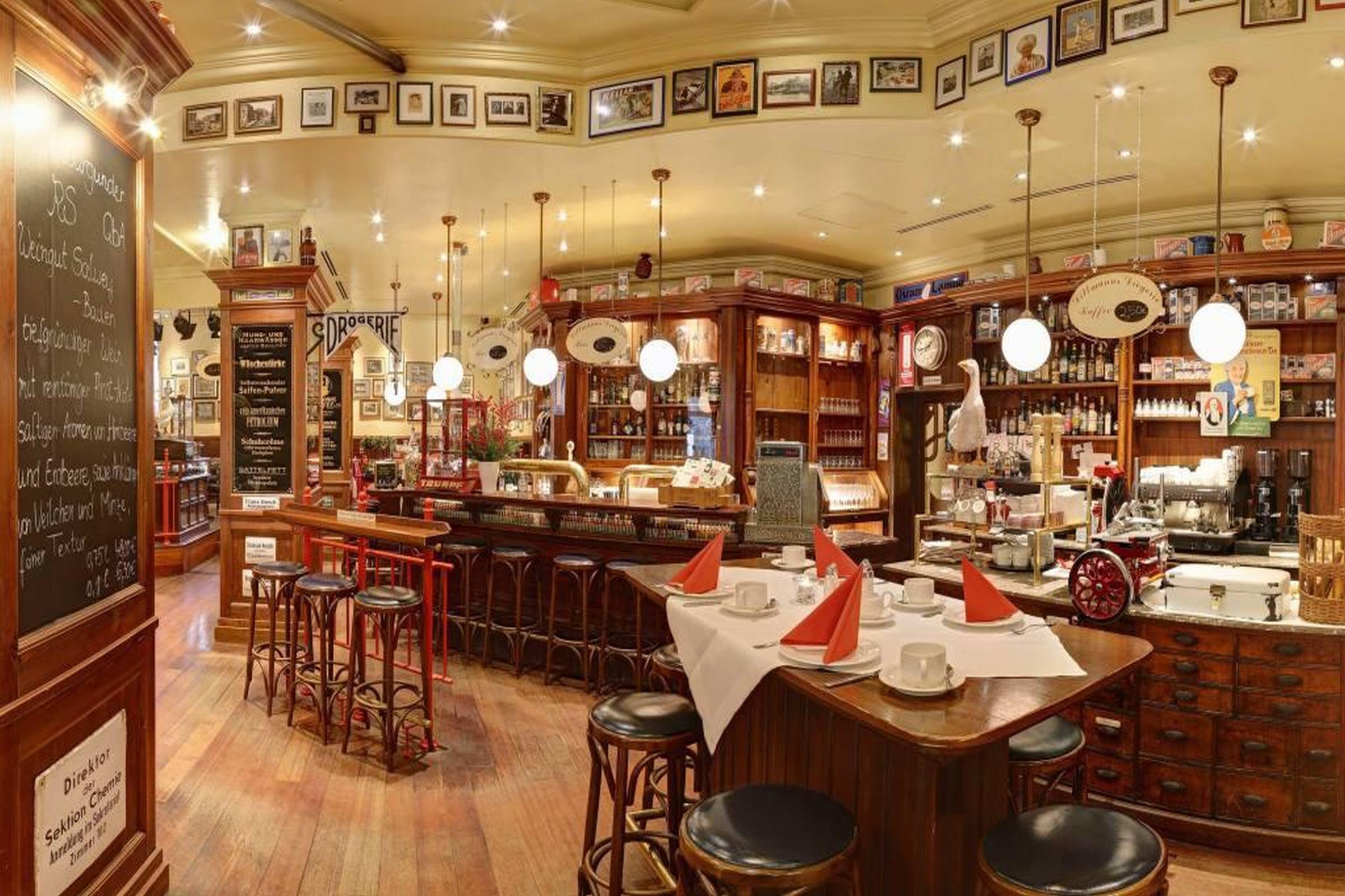 Gruenau Hotel Berlin Luaran gambar